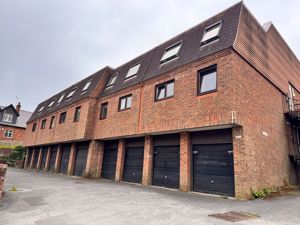 Garages- click for photo gallery